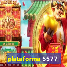 plataforma 5577